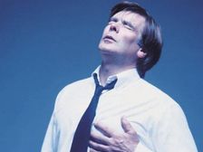 కుటుంబ సభ్యులలో గుండె జబ్బు వుంటే? 