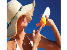 వేసవి కాలం వచ్చేస్తోంది....