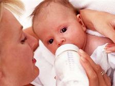 బేబీకి పాల బాటిల్ ఎలా ఎంపిక చేయాలి?