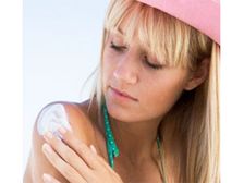 మండే ఎండలు...చర్మ సంరక్షణ...