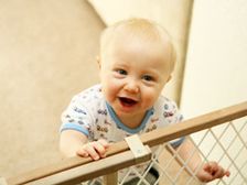 మీ ఇల్లు బేబీకి సురక్షితంగా ఉందా?