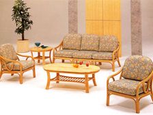 వెదురు ఫర్నీచర్ తో ఇంటి ఆకర్షణ రెటింపు...