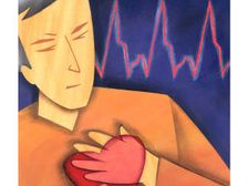 గుండె దడకు కారణాలు!