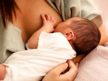 పాలు పడితే స్తనాల పటుత్వం తగ్గుతుందా? 