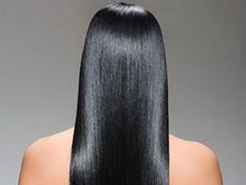 మీ సహజ సౌందర్యాన్ని పెంచే అందమైన జుట్టు..