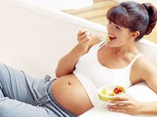 గర్భవతి ఆహారంపై అపోహలు!