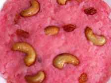 శివరాత్రి పండుగ ఫలహారం పుచ్చకాయ హల్వా