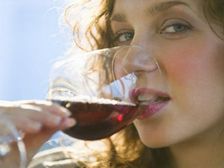 ఆరోగ్యకరమైన ఆల్కహాల్ డ్రింకులు!