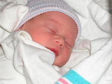 బేబీల నిద్రా భంగిమలు ఎలా వుండాలి?  