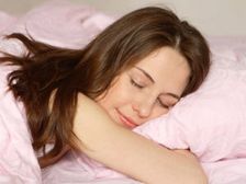 గాఢ నిద్ర పొందటమెలా? 