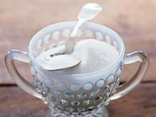 షుగర్ అధికంగా తీసుకుంటే...! 