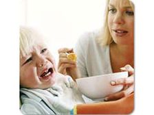 గడబిడ చేసే బిడ్డకు ఊరటనిచ్చే చిట్కాలు!