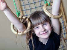 ఇంటిలోనే ఒక జిమ్ తయారు చేయండి!