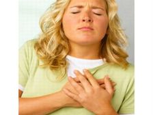 మహిళలలో గుండెపోటు వస్తుందా? 