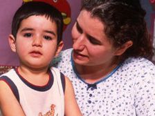 పిల్లలు అబద్ధాలు చెపుతూంటే? 