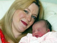 అద్దె గర్భం