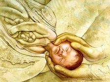 యోనిద్వారా సహజ జననం చేయాలంటే?