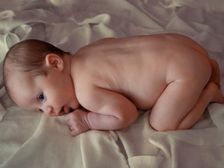 శిశువులతో ఆట పాటలు!