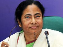 ధైర్య సాహసాలకు మరోపేరు మమతా దీదీ...!