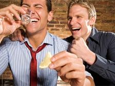 ఆల్కహాల్ గుండెపోటు తెస్తుందా? 