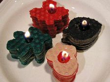 మనస్సుకి ఆహ్లాదం..ఇంటికి అందం దీపం...