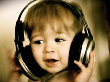 మ్యూజిక్ పెడితే చాలు మ్యాజిక్కే... !