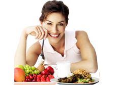 మహిళలు తీసుకోవాల్సిన ప్రధాన ఆహారాలు... 