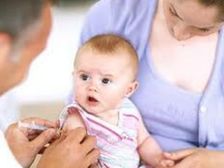 శిశువు సంరక్షణ - సూది మందులు!