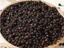 నల్లని మిరియం - చక్కటి ఆరోగ్యం!