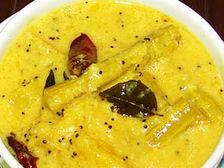 మునక్కాయ తీపికూర