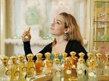 వ్యక్తిత్వాన్ని తెలిపే పెర్ ఫ్యూమ్స్....!