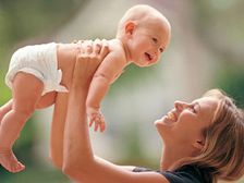 బిడ్డ బొడ్డుతాడు ఎలా మూసుకుంటుంది?