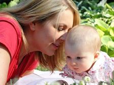 బేబీతో ఆనందాలు రెట్టింపు చేసుకోండి!