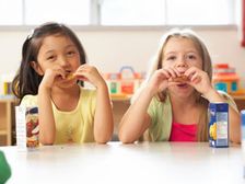 బరువు తక్కువ - ఆకలి ఎక్కువ!