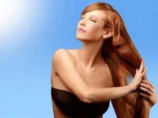 వేసవి ప్రభావం జుట్టు మీద పడకుండా జాగ్రత్తలు....?