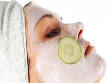 ముడతలు నుండి విముక్తి...