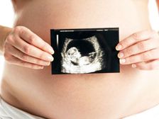 ప్రారంభంలో గర్భం పెరుగుదల!