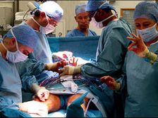 గుండె జబ్బుకు బై పాస్ సర్జరీ!