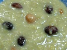 పసందైన కొబ్బరి పాల పాయసం...