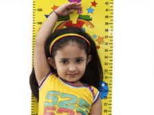 మీ బిడ్డ మరింత పొడవు ఎదగాలా?  