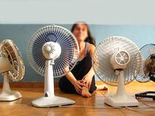 వేసవిలో ఇల్లు చల్ల...చల్లగా ఉండాలంటే లైట్ షేడ్సే బెటర్....