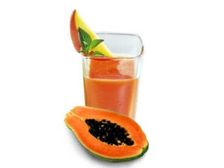 కూల్ సమ్మర్ పపాయ(బొప్పాయి) జ్యూస్