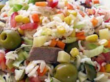 సమ్మర్ స్పెషల్ రష్యన్‌ సలాడ్‌