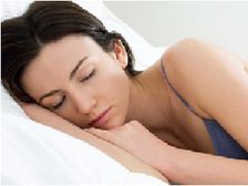 బరువును తగ్గించే నిద్ర!