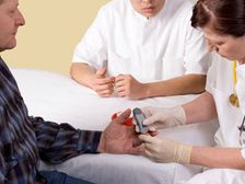 మధుమేహం - ఎంత తియ్యనో....అంత హాని!