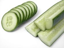 కీరదోసతో అందం చందం..ఆరోగ్యం...జుట్టు పెరుగుదల...