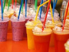 తియ్యటి డ్రింక్ లు - తీవ్ర గుండె జబ్బులు!