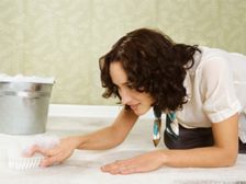 మహిళలకి సులభమైన ఇంటి చిట్కాలు....