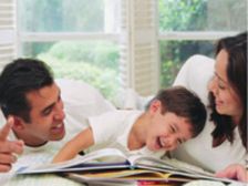 పిల్లలకు విలువలు నేర్పండి!