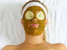 వంటింటి వస్తువులే అందానికి సోఫానాలు...